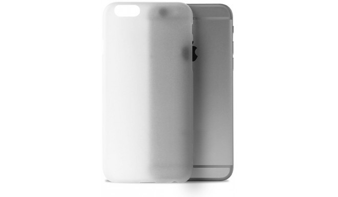 Puro чехол Ultra Slim + защитная пленка  iPhone 6/6s