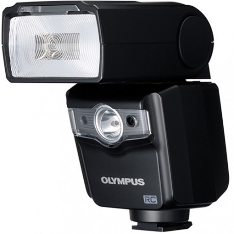 Olympus välk FL-600R