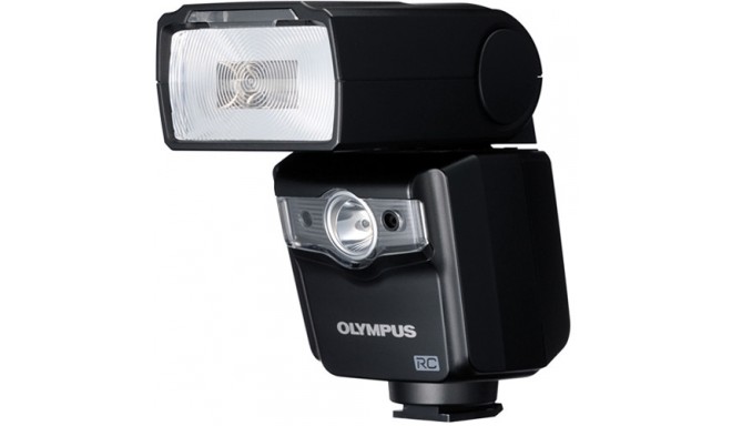 Olympus flash FL-600R