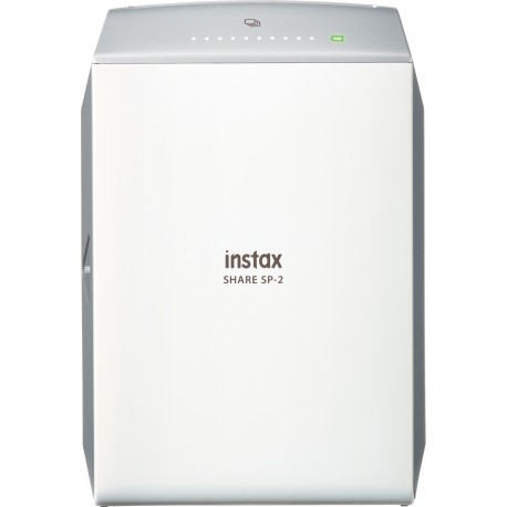 Fujifilm Instax Share SP-2 EX D, silver
