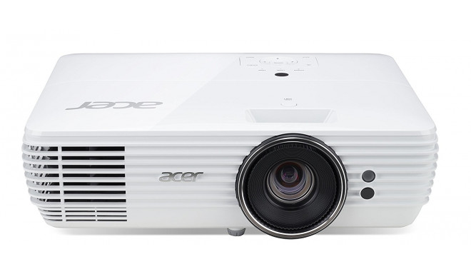 Acer projector H7850 3D 2200 UHD DLP