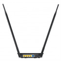 Asus Router RT-N12HP 10/100 Mbit/s, Ethernet 