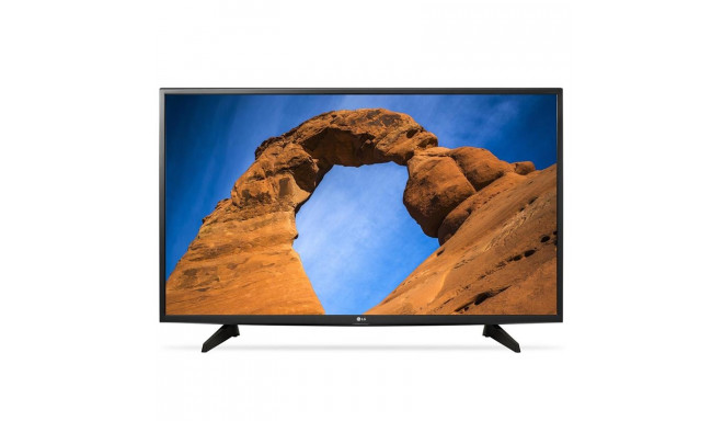 LG televiisor 43" FullHD LED LCD 43LK5100PLA.AEE