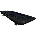 Roccat keyboard Isku+ US (ROC-12-771)