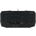 Roccat keyboard Isku+ US (ROC-12-771)