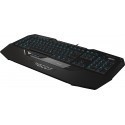 Roccat keyboard Isku+ US (ROC-12-771)