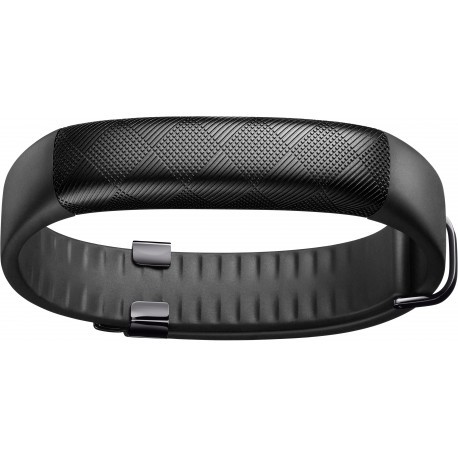 Jawbone aktiivsusmonitor UP2 Diamond, must