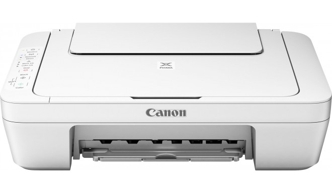Canon tindiprinter PIXMA MG3051, valge