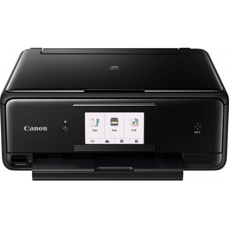 Canon tindiprinter PIXMA TS8050, must