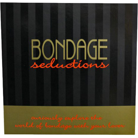 Bondage Seductions spēle
