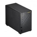 Asus Asustor Tower NAS AS1002T up to 2 HDD/SS