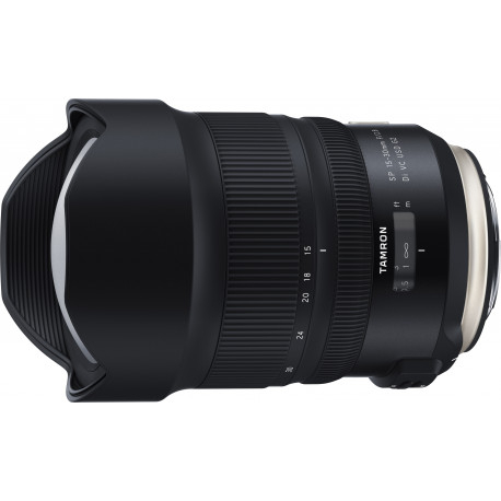 Tamron SP 15-30 мм f/2.8 Di VC USD G2 объектив для Canon