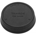 Tamron задняя крышка для объектива Canon (E/CAPII)