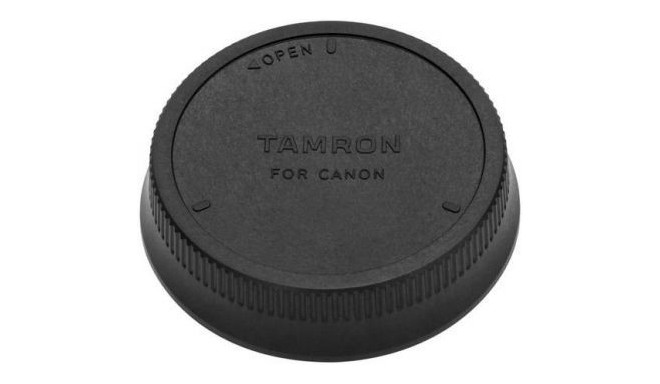 Tamron aizmugurējais objektīva vāciņš Canon (E/CAPII)