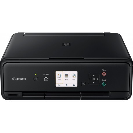 Canon inkjet printer PIXMA TS5050, черный