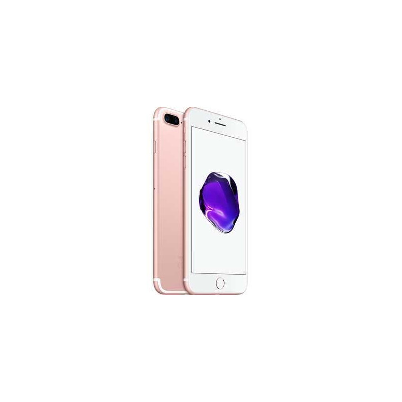 Apple iPhone 7 Plus shops 32GB in Rose Gold