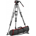 Manfrotto tripod kit MVK504TWINGC 504 + Twin GS