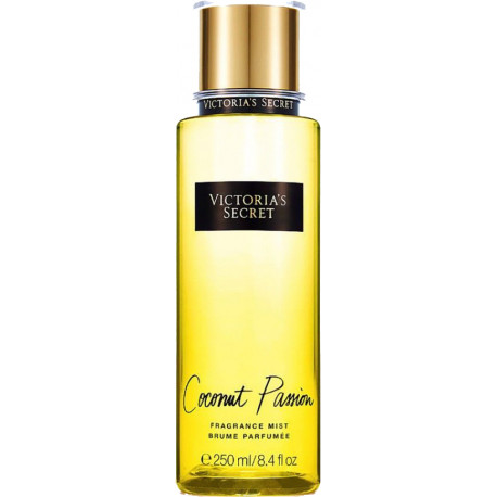 Victoria's Secret kehasprei Coconut Passion 250ml