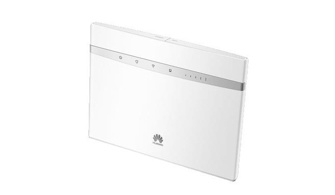 Router Huawei B525s-23a (white color)