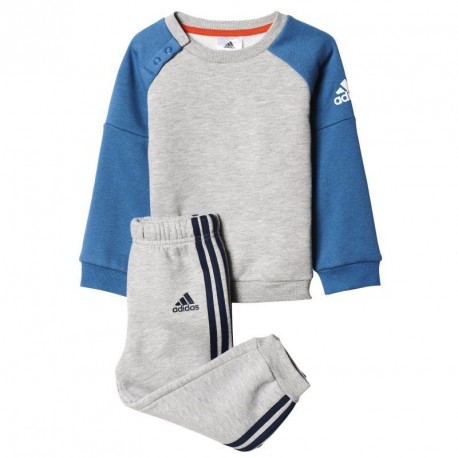 Adidas Tracksuit in boy