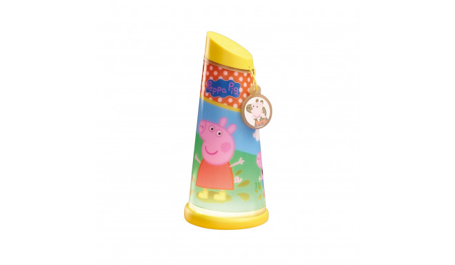 Peppa Pig night lamp with torch