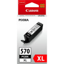 Canon ink cartridge PGI-570 XL PGBK, black