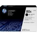 HP tooner Twinpack CF280XD, must