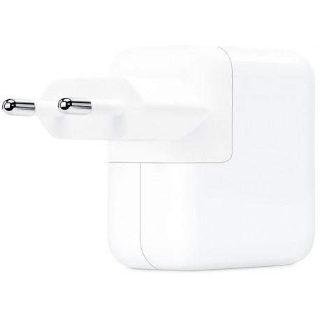 Apple AC adapteris USB-C 30W