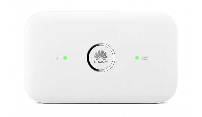 Router Huawei E5573Cs-322 (white color)