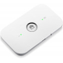Mobile router Huawei  E5573Cs-322 (white color)