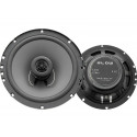 Car speakers 2.0 BLOW  30-804# (120 W; 165 mm)