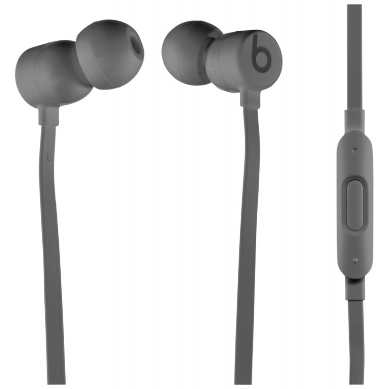 Серые наушники. Беспроводные наушники Beats BEATSX Grey. Серые наушники BT 320. S блютуз наушники затычки серые. BEATSX Earphones доп крепление.