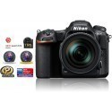Nikon D500 + 16-80mm VR komplekts