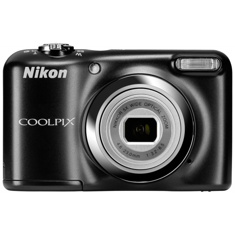 Nikon coolpix a фото