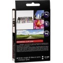 SMART lens for smartphone Triple Clip Macro Fisheye + Wide Angel, black