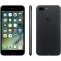 Apple iPhone 7 Plus 256GB, black