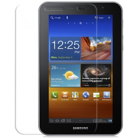 Global Technology kaitsekile Samsung Galaxy Tab 2 7"