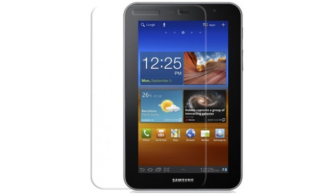 Global Technology kaitsekile Samsung Galaxy Tab 2 7"
