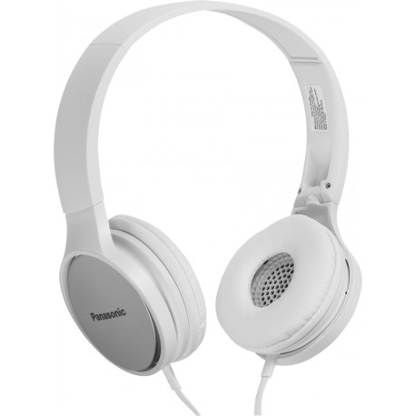 Panasonic headset RP-HF300ME-W, white