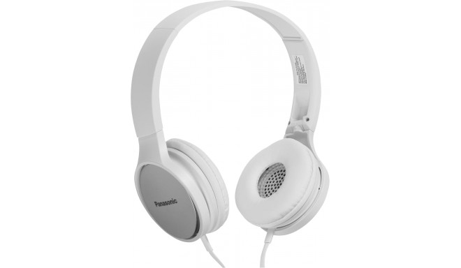 Panasonic headset RP-HF300ME-W, white
