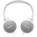 Panasonic headset RP-HF500ME-W, white