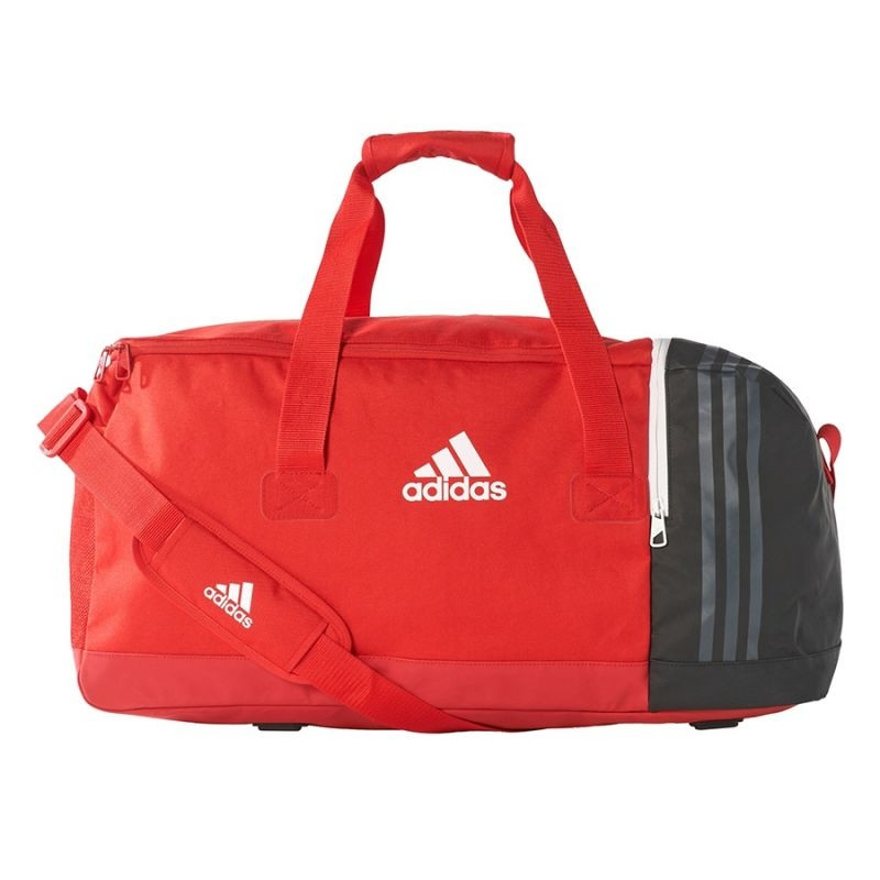 tjenestemænd at straffe Tidsserier Sports bag adidas Tiro 17 Team Bag M BS4739 - Sports bags - Photopoint