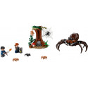 LEGO Harry Potter кубики Aragog's Lair (75950)