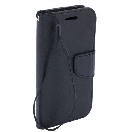 Telone grāmatveida maciņš Fancy Diary Samsung Galaxy J3