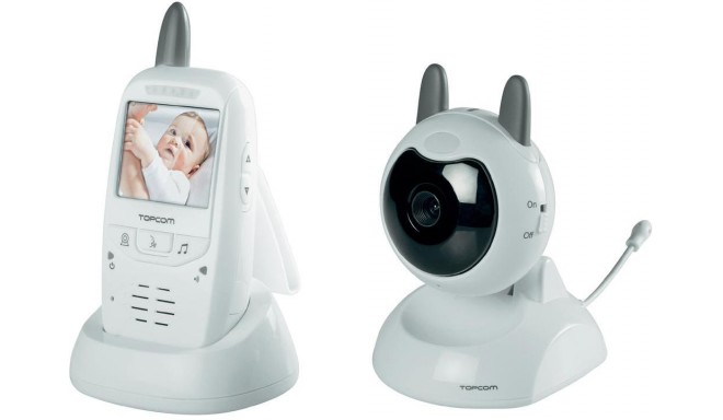 TopCom baby monitor BabyViewer (KS4240)