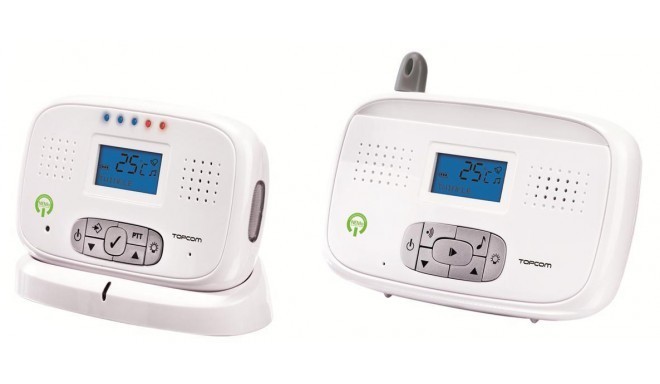 TopCom baby monitor BabyTalker (3600N)