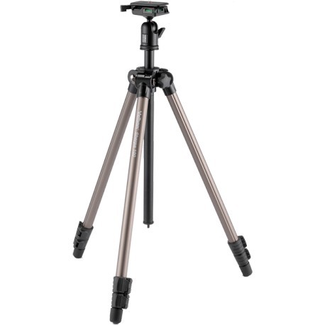 Velbon statiivikomplekt Sherpa 100 + QHD-43D