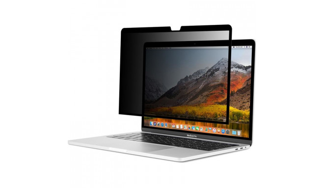Moshi privaatsusfilter MacBook Pro 15"