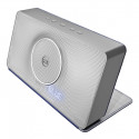 Bayan Audio speaker Soundbook X3 Wireless, silver