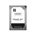 Drive HDD  HGST Ultrastar HE10 HUH721008ALE604 (8 TB; 3.5 Inch; SATA III)